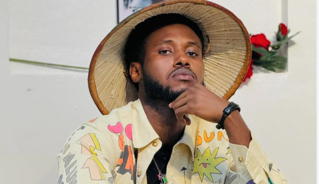 Rufisque : L'artiste Arona Benga (Evenprod) arrêté dans le cadre d'un trafic de cocaïne Rufisque : L’artiste Arona Benga (Evenprod) arrêté dans le cadre d’un trafic de cocaïne