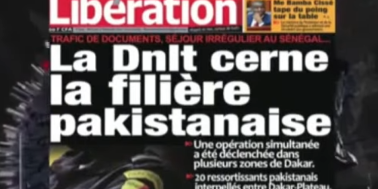 Revue de PresseZik FM du Mercredi 17 Décembre  avec Mantoulaye Thioub Ndoye