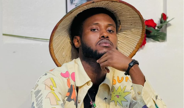 Galère, éclosion, célébrité, cocaïne… : la grande confession de «Arona Benga»