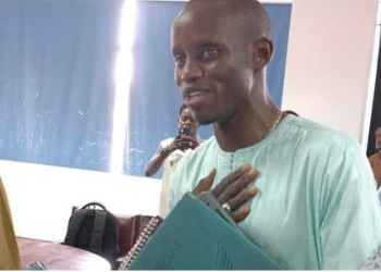 CNG : le président Malick Ngom tient parole