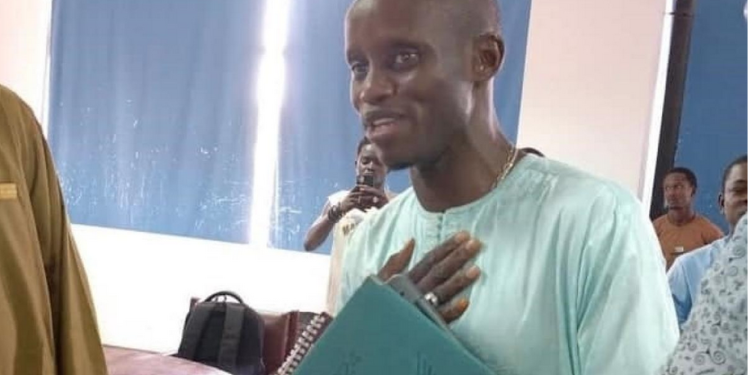 CNG : le président Malick Ngom tient parole