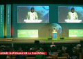 [VIDEO]🛑DIRECT – CICAD – Le président Bassirou Diomaye Faye préside la première Journée nationale de la Diaspora