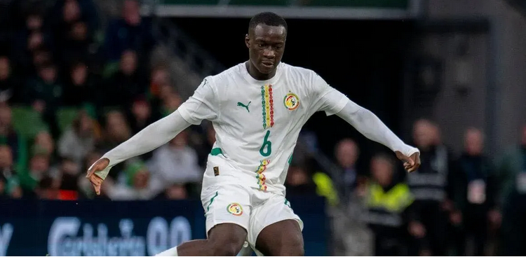 CAN 2025 : Habib DIARRA retrouve la tanière en attendant Ousseynou NIANG CAN 2025 : Habib DIARRA retrouve la tanière en attendant Ousseynou NIANG