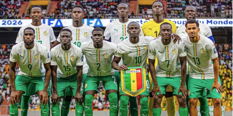 Nouvel élan pour le Sénégal à la CAN 2025 : L’héritage de 2019 et 2022 comme moteur de motivation Nouvel élan pour le Sénégal à la CAN 2025 : L’héritage de 2019 et 2022 comme moteur de motivation