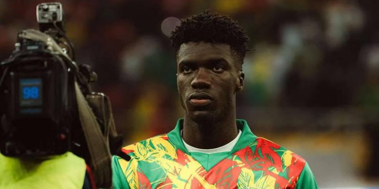 URGENT : Assane DIAO out pour la CAN, son remplaçant est... URGENT : Assane DIAO out pour la CAN, son remplaçant est…