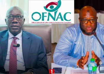 OFNAC : LES NOUVEAUX MEMBRES PRÊTENT SERMENT LE 22 DÉCEMBRE À DAKAR