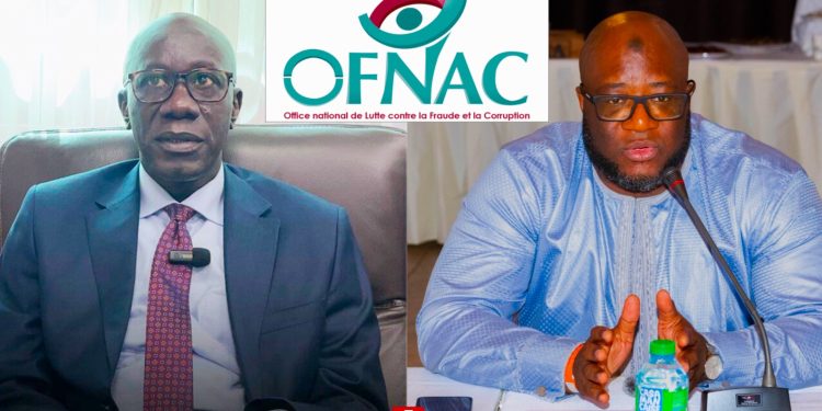 OFNAC : LES NOUVEAUX MEMBRES PRÊTENT SERMENT LE 22 DÉCEMBRE À DAKAR OFNAC : LES NOUVEAUX MEMBRES PRÊTENT SERMENT LE 22 DÉCEMBRE À DAKAR