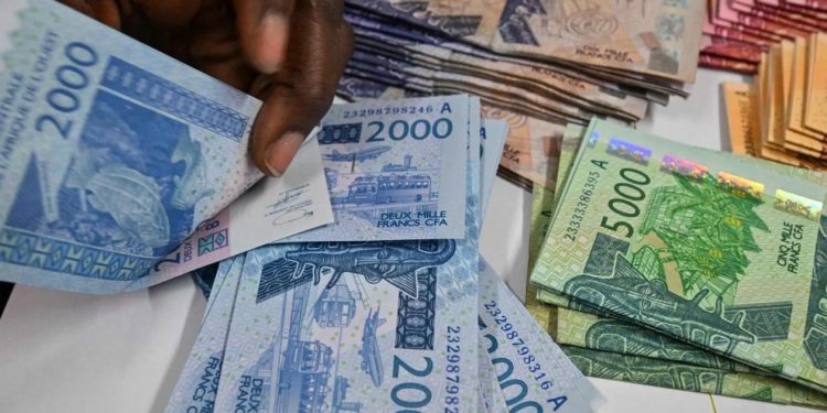 Crédit en sursis : Le cercle vicieux du système bancaire sénégalais Crédit en sursis : Le cercle vicieux du système bancaire sénégalais