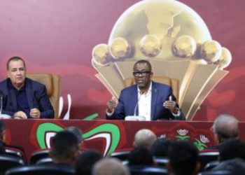 CAN 2025 : PLUS D’UN MILLION DE BILLETS VENDUS, LA CAF SE FÉLICITE D’UN ENGOUEMENT INÉDIT