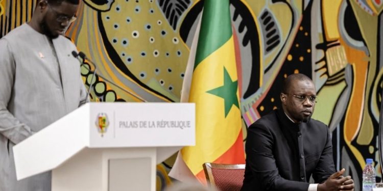 Les révélations de Jeune Afrique sur un ministre : « Il a présenté sa démission à Ousmane Sonko lorsqu&rsquo;il a appris que… »