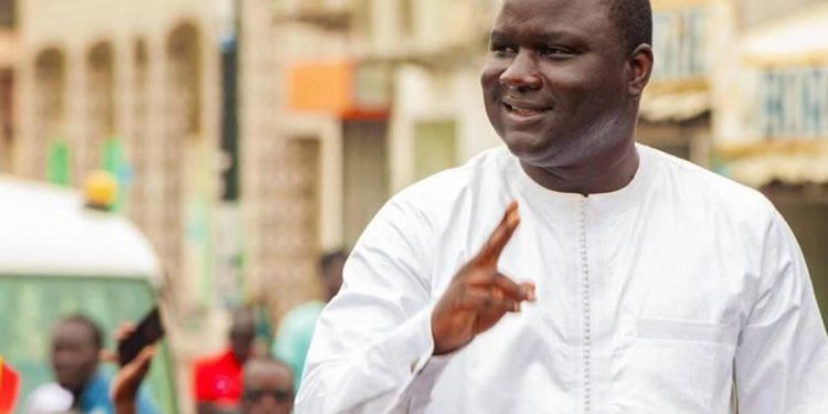 Budget 2026 du ministère des Infrastructures : Près de 730 Milliards FCFA pour transformer le territoire