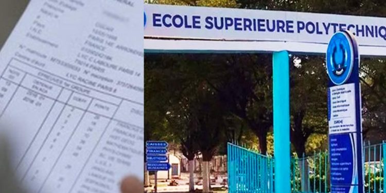 ‘‘Falsification de notes’’ au département Génie électrique de l’ESP : Le chef de département et des enseignants-chercheurs au banc des accusés