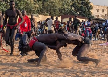 PRÉSIDENCE DE LA FÉDÉRATION SÉNÉGALAISE DE LUTTE : ONZE CANDIDATS DÉCLARÉS, UNE SEULE FEMME EN LICE