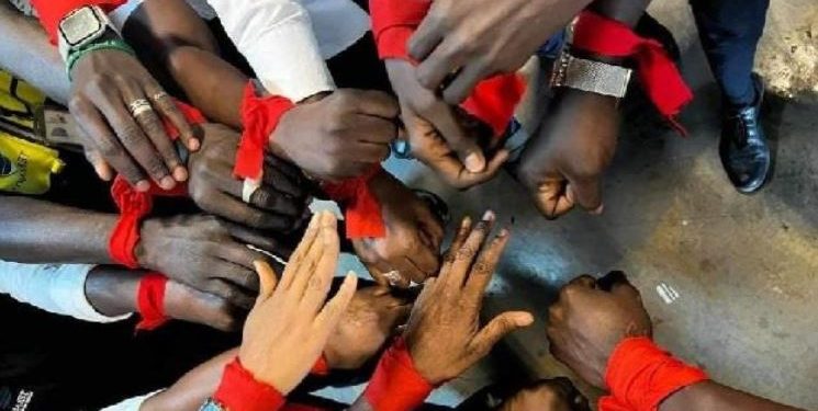 Grève des agents de l’Administration : l’État refuse de payer 1,6 milliard F CFA et enregistre 3 milliards F CFA de pertes