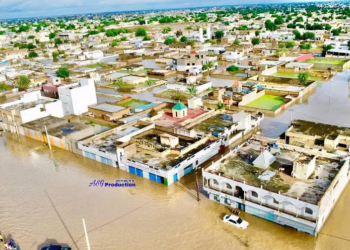Inondations à Touba : l&rsquo;État est averti, il faut investir 93 milliards F CFA une fois ou perdre…
