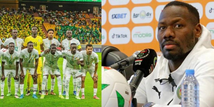 CAN 2025 : La liste probable des 27 joueurs de Pape Thiaw CAN 2025 : La liste probable des 27 joueurs de Pape Thiaw