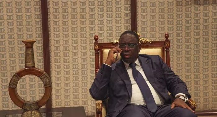 Dette cachée : Des "pratiques inhabituelles", voici comment le gouvernement de Macky Sall procédait (Jeune Afrique) Dette cachée : Des « pratiques inhabituelles », voici comment le gouvernement de Macky Sall procédait (Jeune Afrique)