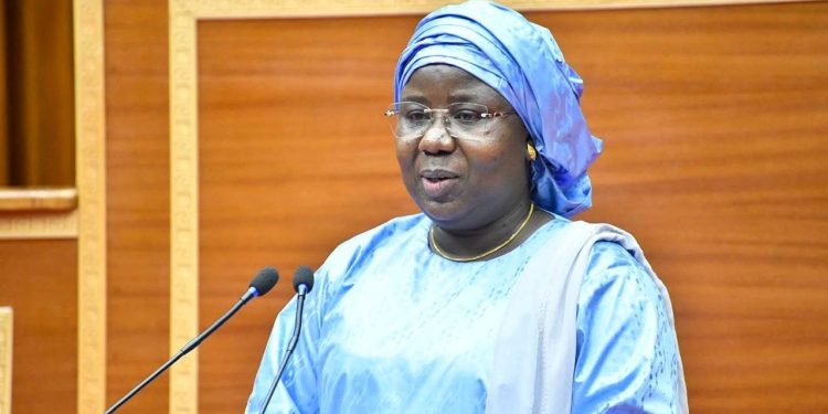 BUDGET 2026 : LA PÊCHE ET L’ÉCONOMIE MARITIME RENFORCÉES PAR UNE ENVELOPPE DE 32,5 MILLIARDS FCFA BUDGET 2026 : LA PÊCHE ET L’ÉCONOMIE MARITIME RENFORCÉES PAR UNE ENVELOPPE DE 32,5 MILLIARDS FCFA