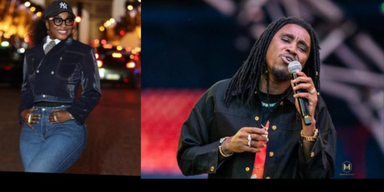 Les Victoires de la musique 2025 : Wally Seck et Mia Guissé en compétition !