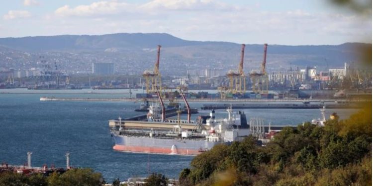 Un pétrolier transportant du brut russe attaqué au large de Dakar : la guerre en Ukraine s’étend-elle jusqu’au Sénégal ? Un pétrolier transportant du brut russe attaqué au large de Dakar : la guerre en Ukraine s’étend-elle jusqu’au Sénégal ?