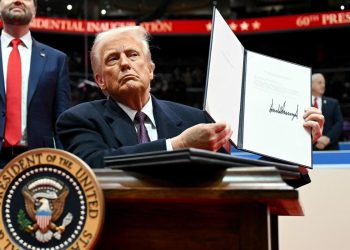 Pourquoi Trump durcit les conditions d&rsquo;entrée des Sénégalais aux États-Unis