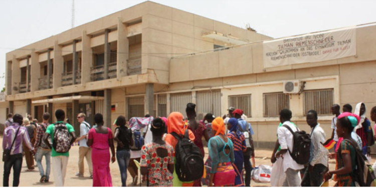 Grève du G7 à Kédougou : une mobilisation contrastée dans les établissements scolaires