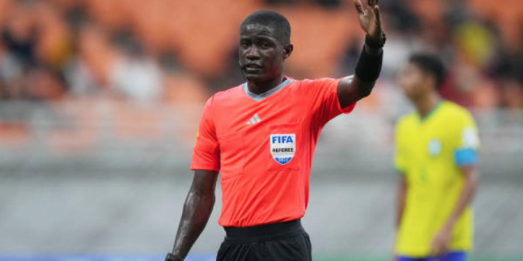 CAN Maroc-2025 : L’arbitre du match Sénégal–Côte d’Ivoire retrouve les Lions face à l’Égypte