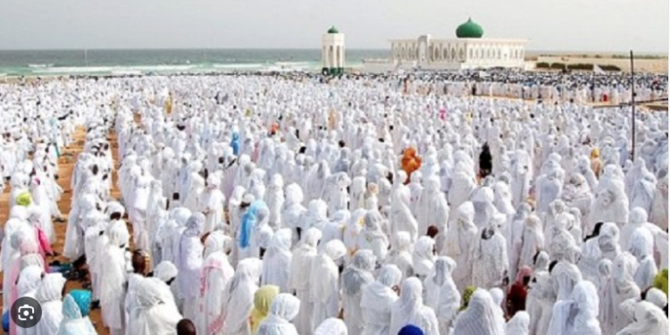 146e anniversaire de l&rsquo;Appel de Seydina Limamou Lahi (PSL)