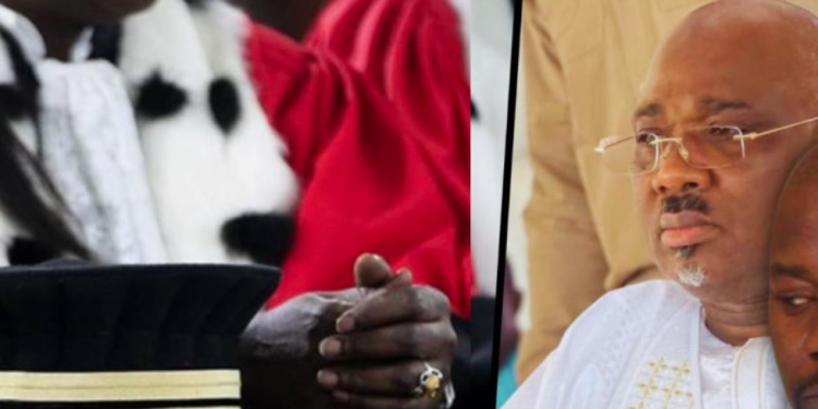 Affaire Farba Ngom : le coup de gueule d&rsquo;un ancien magistrat