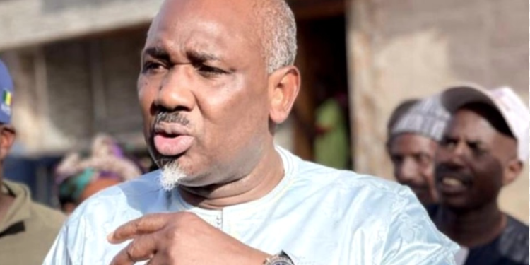 Affaire des téléphones au Pavillon spécial : Farba Ngom et un garde pénitentiaire déférés ce mercredi