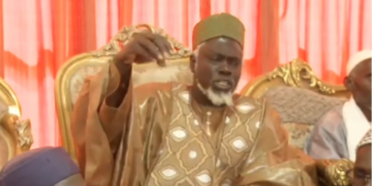 Keur Mame Al-Hadji (Thiès) : La famille de Serigne Moustapha Ndiéguène très remontée contre le gouverneur et le préfet de Thiès Keur Mame Al-Hadji (Thiès) : La famille de Serigne Moustapha Ndiéguène très remontée contre le gouverneur et le préfet de Thiès