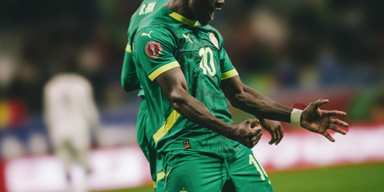 Le Sénégal s’impose face à l’Égypte et se qualifie pour la finale Le Sénégal s’impose face à l’Égypte et se qualifie pour la finale