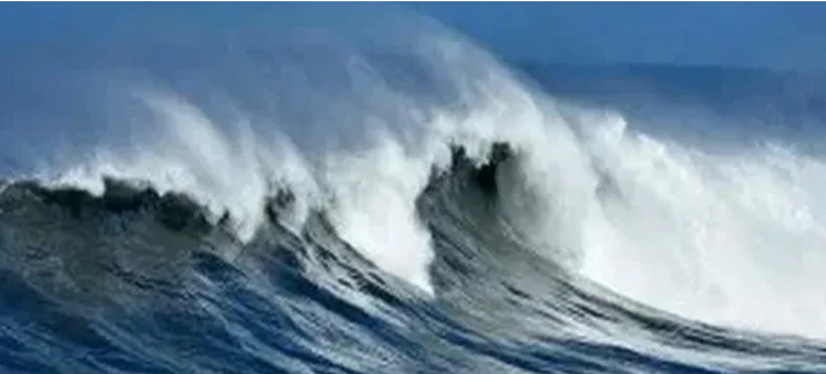 Alerte à une houle dangereuse sur une partie des côtes sénégalaises, à partir de dimanche