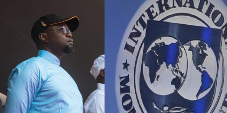 Restructuration de la dette : un économiste donne raison à Ousmane Sonko