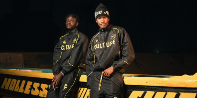 Samba Peuzzi dévoile « Culture », un troisième album riche de 18 titres Samba Peuzzi dévoile « Culture », un troisième album riche de 18 titres