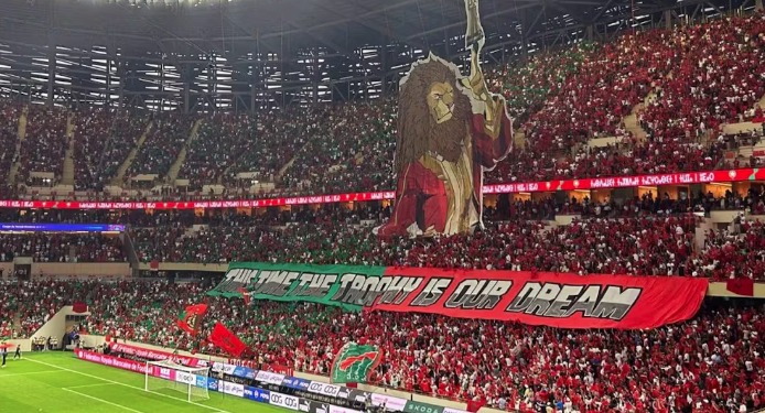 Finale CAN 2025 : les billets introuvables