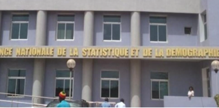 Emploi : Ce que révèlent les derniers chiffres de l'ANSD Emploi : Ce que révèlent les derniers chiffres de l’ANSD