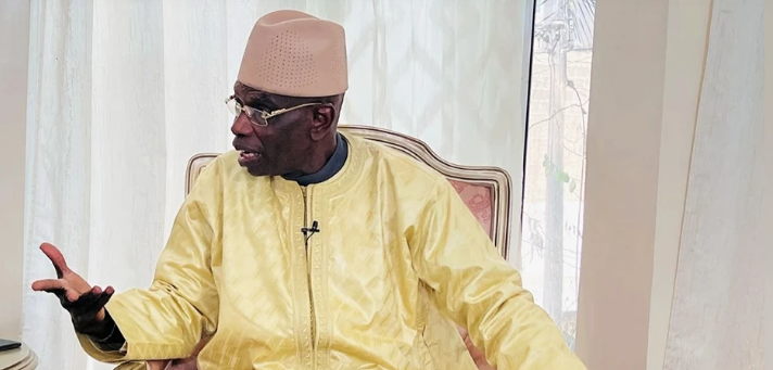 Appel des Layènes : la solidarité islamique et la jeunesse au cœur de la 146ᵉ édition Appel des Layènes : la solidarité islamique et la jeunesse au cœur de la 146ᵉ édition