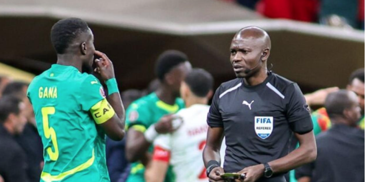 Scandale de la finale : Le Sénégal doit organiser la riposte pendant qu&rsquo;il est temps