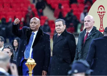 Coupe du monde 2030 : Mauvaise nouvelle pour le Maroc