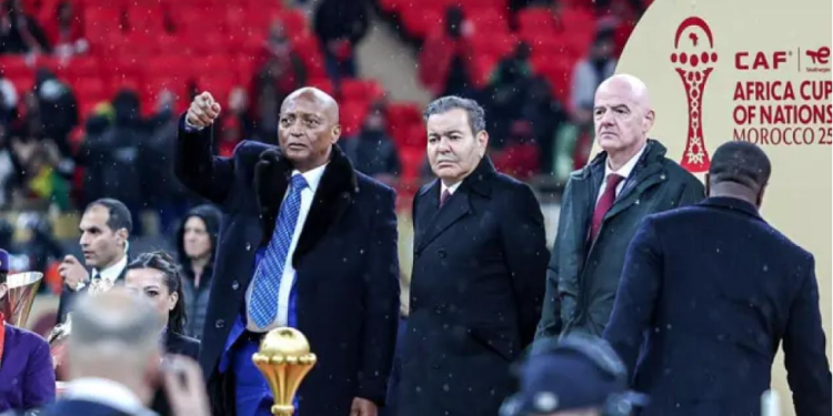 Coupe du monde 2030 : Mauvaise nouvelle pour le Maroc