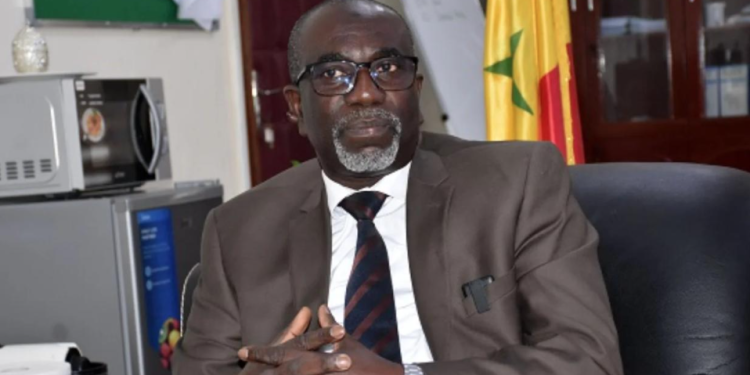 Faible taux d’emploi formel, marché du travail : Le ministre Amadou Moustapha Ndieck Sarré évoque des déséquilibres structurels persistants