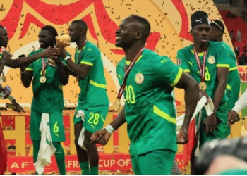 Victoire du Sénégal à la CAN Maroc-2025 : Cette « question majeure évacuée du débat public »