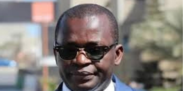 Propos « insultants et irrévérencieux » contre Serigne Moustapha Sy AI Amine : Le maire Alioune Sarr appelle à une condamnation ferme