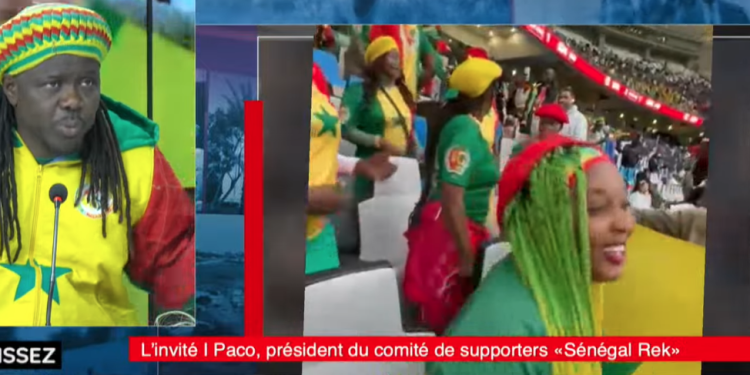[VIDÉO]Final Sénégal-Maroc :  « les dérives – manque de billets, bagarres et arrestations des supporters sénégalais…»Les Explications de Paco
