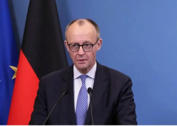 Les jours du régime iranien « sont comptés », affirme le chancelier allemand Merz