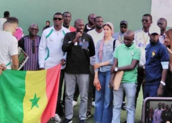 LE SÉNÉGAL ET LE MAROC PLUS QUE FRÈRES