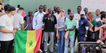 LE SÉNÉGAL ET LE MAROC PLUS QUE FRÈRES