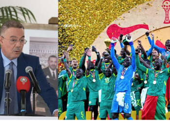 Sanctions de la CAF : La Fédération marocaine conteste et porte l’affaire en appel