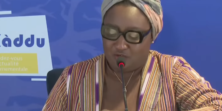 [VIDÉO]Sanction visant Pape Thiaw : le ministre des Sports réaffirme le soutien du gouvernement